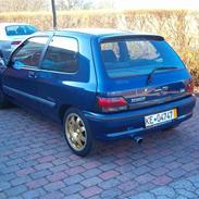 Renault Clio Williams