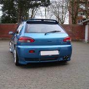 Mitsubishi Colt - SOLGT