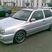 VW Golf 3 (Solgt)