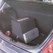 Kia Ceed 1,6 CRDI *Solgt*