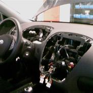 Kia Ceed 1,6 CRDI *Solgt*