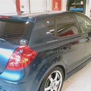 Kia Ceed 1,6 CRDI *Solgt*