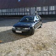 Audi A3 1,9 TDI