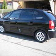 Citroën Picasso 2,0 HDI