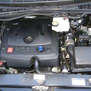 Citroën Picasso 2,0 HDI