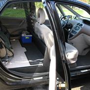 Citroën Picasso 2,0 HDI