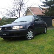 Suzuki Baleno 1,3i 16v [-SOLGT-]