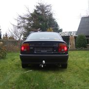 Suzuki Baleno 1,3i 16v [-SOLGT-]