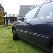 Suzuki Baleno 1,3i 16v [-SOLGT-]