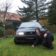 Suzuki Baleno 1,3i 16v [-SOLGT-]