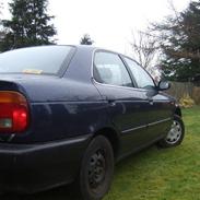 Suzuki Baleno 1,3i 16v [-SOLGT-]