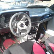 Opel Kadett E (SOLGT)