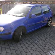 VW Golf 4