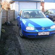 VW Golf 4