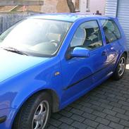 VW Golf 4