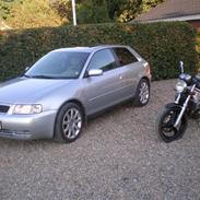 Audi A3 TDI