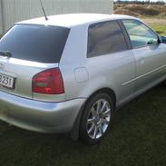 Audi A3 TDI