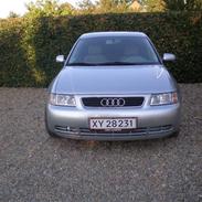 Audi A3 TDI