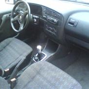 VW Golf 3 *SOLGT*