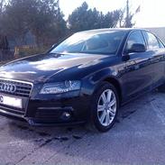 Audi A4 Limo 2.0 TDI