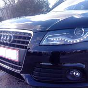 Audi A4 Limo 2.0 TDI