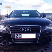 Audi A4 Limo 2.0 TDI