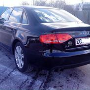 Audi A4 Limo 2.0 TDI