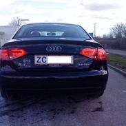 Audi A4 Limo 2.0 TDI