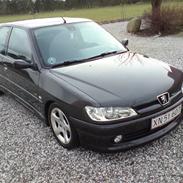 Peugeot 306 2,0 xs Solgt