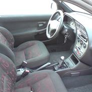 Peugeot 306 2,0 xs Solgt