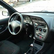 Peugeot 306 2,0 xs Solgt