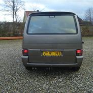 VW Transporter solgt 09