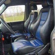 VW Transporter solgt 09