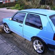 VW Golf II Dolph edition