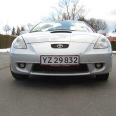 Toyota Celica ( SOLGT )