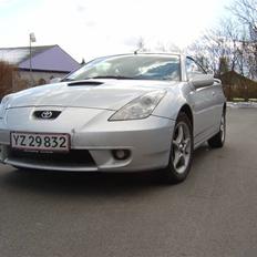 Toyota Celica ( SOLGT )