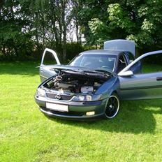 Opel vectra B comfort 1,8 16v   TIL SALG