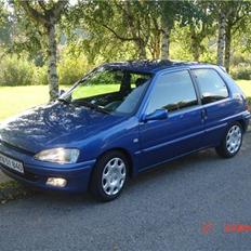Peugeot 106