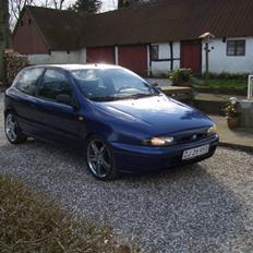 Fiat Bravo 1.6 SX
