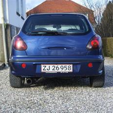 Fiat Bravo 1.6 SX