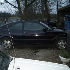 VW Corrado 