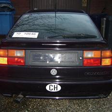 VW Corrado 