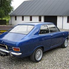 Opel kadett b LS fastback