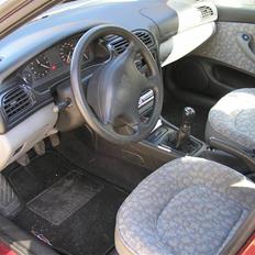 Peugeot 406   Solgt...