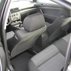 VW Passat 1,8T