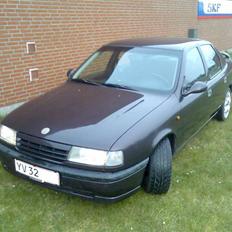Opel Vectra A solgt