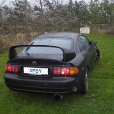 Toyota Celica T20 GT