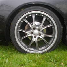 Toyota Celica T20 GT