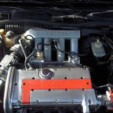 Opel vectra 2000 solgt