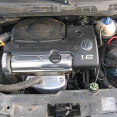 VW Polo 6n